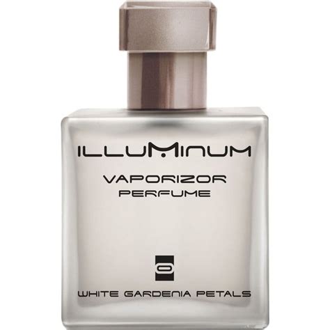 illuminum white gardenia petals stockists